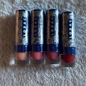 LORAC Highly Pigmented Lipstick